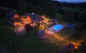 Zagroda Lepiarzowka Hotel I Spa